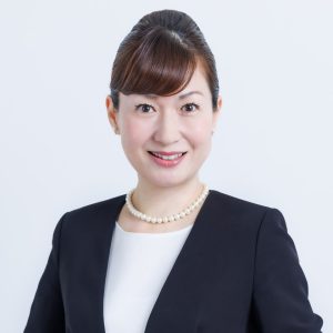 株式会社マナーコンサルティング ジャパン代表取締役伊藤正子