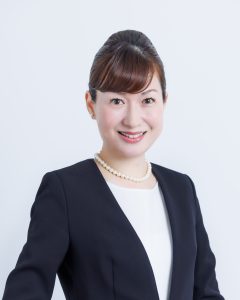 株式会社マナーコンサルティング ジャパン 代表取締役 伊藤 正子