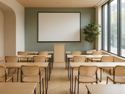 セミナールーム