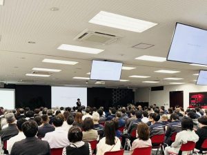 顧客満足CS向上研修